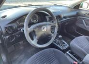 Volkswagen Passat 9