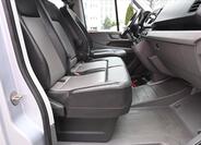 Volkswagen Crafter 10