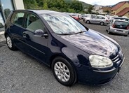 Volkswagen Golf 8