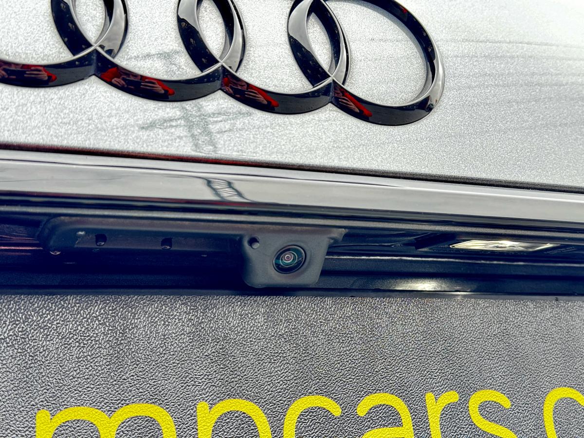 Audi RS 6