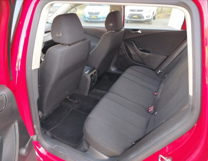 Volkswagen Passat 23