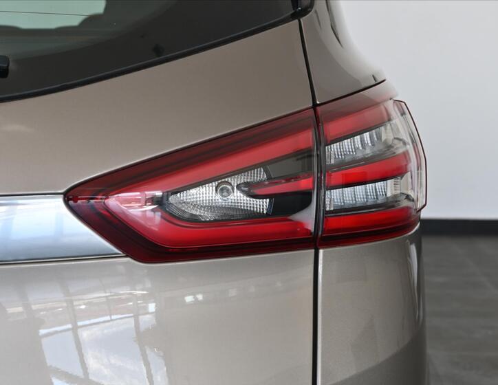 Ford S-MAX 30