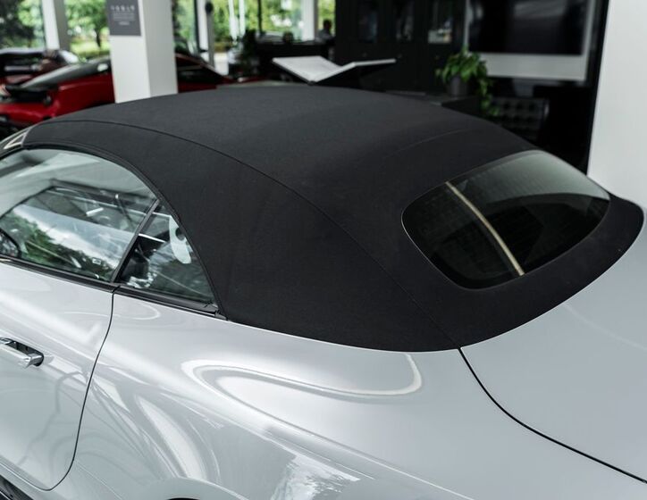 Mercedes-Benz SL 9