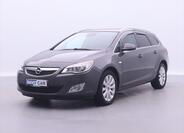 Opel Astra 3