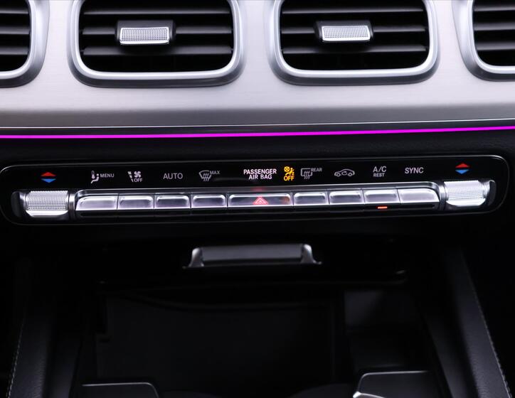 Mercedes-Benz GLE 70