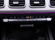 Mercedes-Benz GLE 70