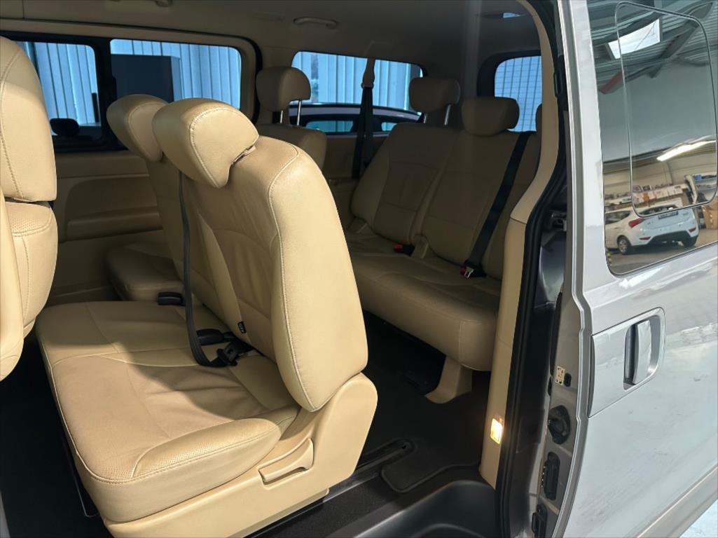 Hyundai H 1