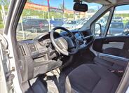 Peugeot Boxer 9
