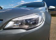 Opel Astra 19