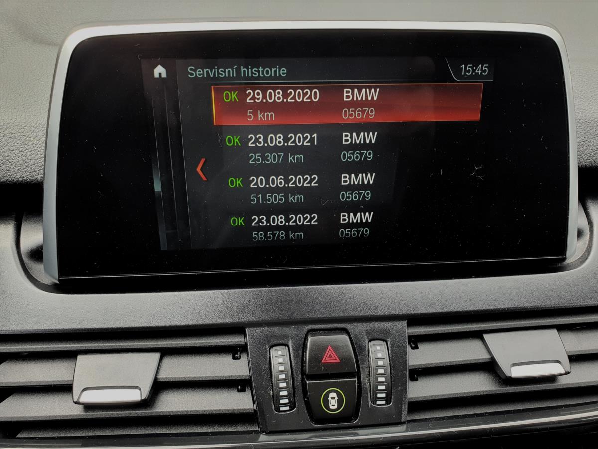 BMW Řada 2