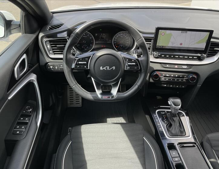 KIA ProCeed 7