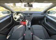 Škoda Octavia 15