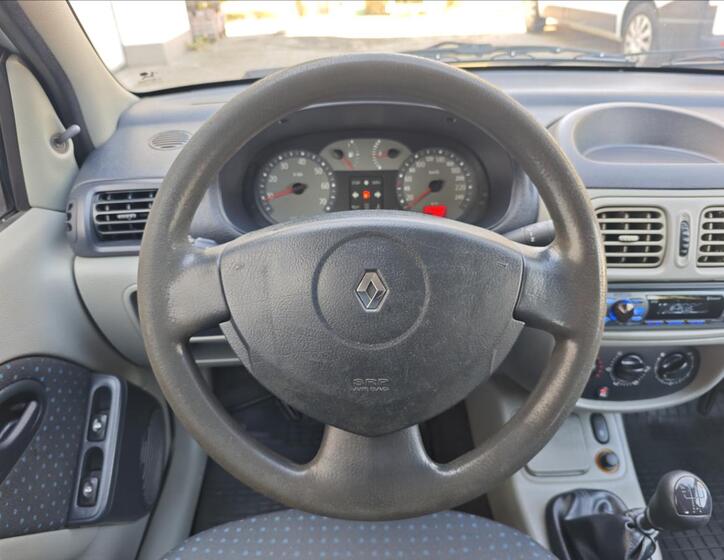 Renault Thalia 18
