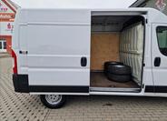 Peugeot Boxer 18