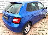 Škoda Fabia 9