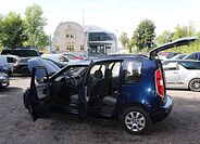 Škoda Roomster 23