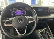 Volkswagen Golf 10