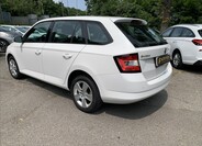 Škoda Fabia 7