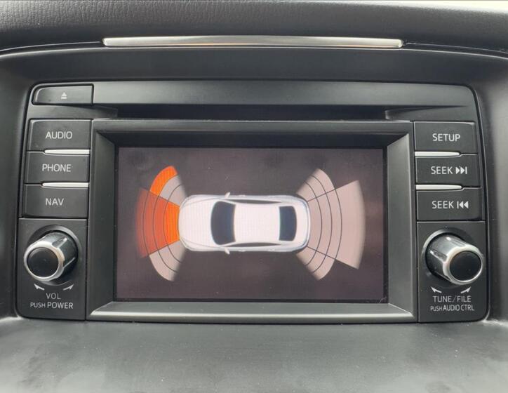 Mazda 6 43