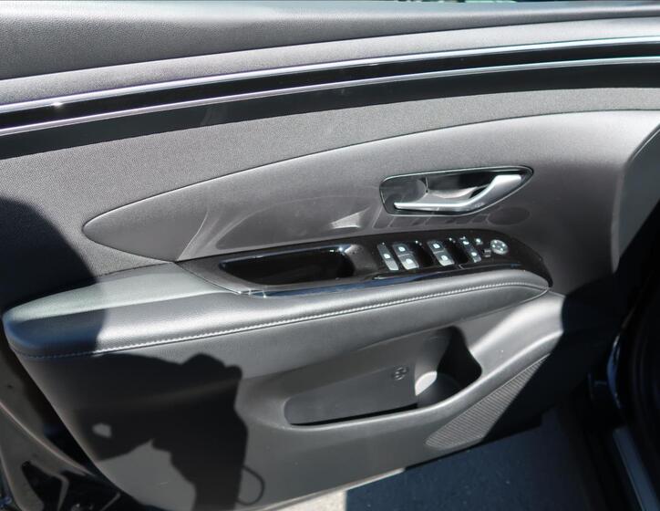 Hyundai Tucson 23
