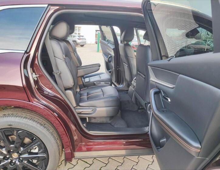 Mazda CX-80 8