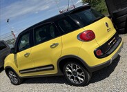 Fiat 500L 7