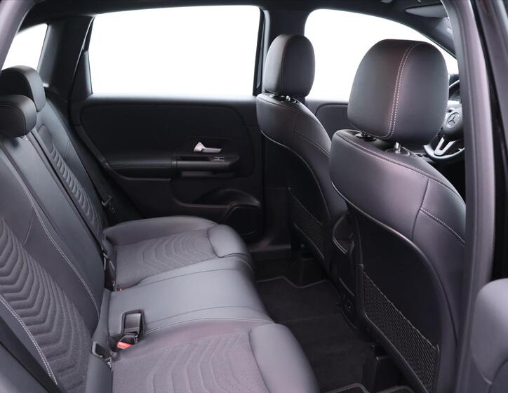 Mercedes-Benz Třídy B 14