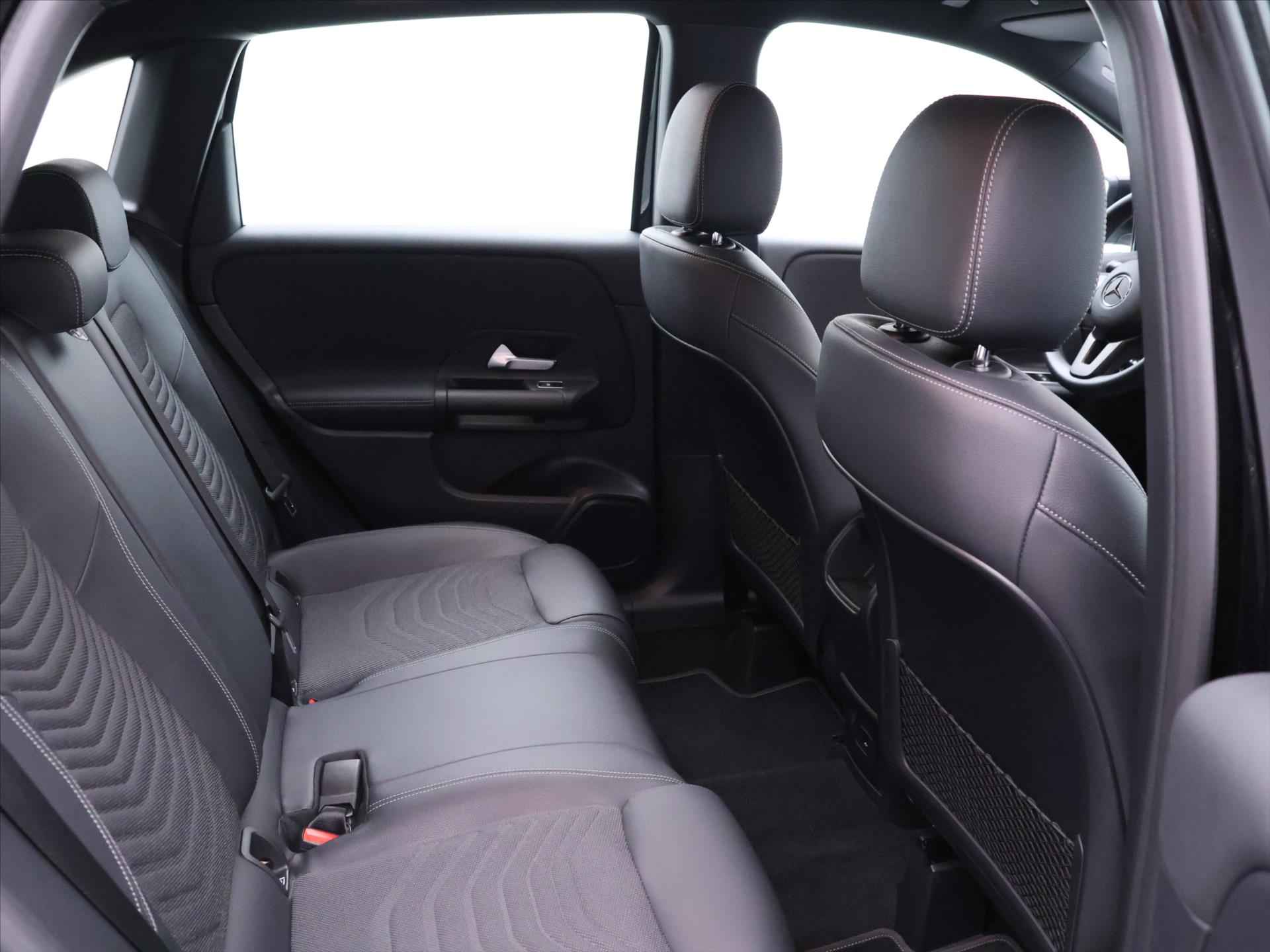 Mercedes-Benz Třídy B