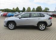 Toyota RAV4 4