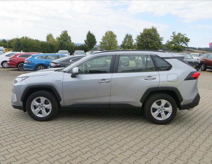 Toyota RAV4 4