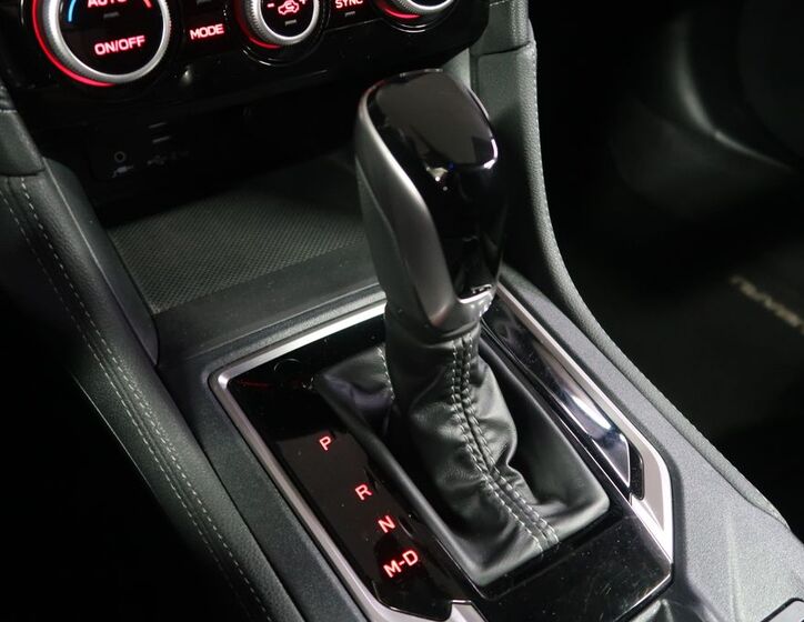 Subaru Impreza 30