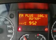 Peugeot Boxer 8