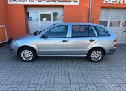Škoda Fabia 3