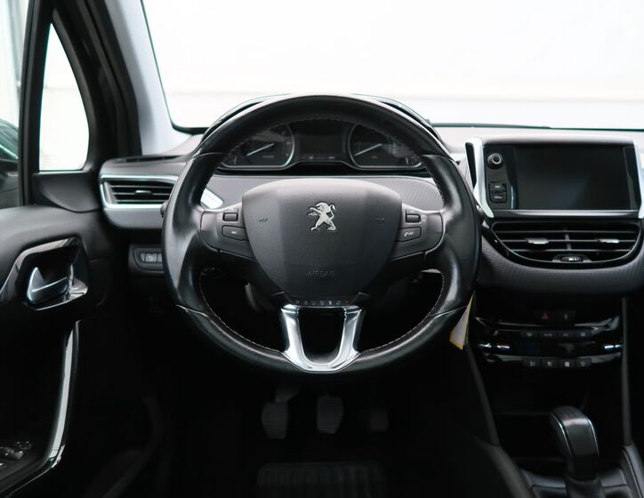 Peugeot 208 20