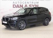 BMW X3 1