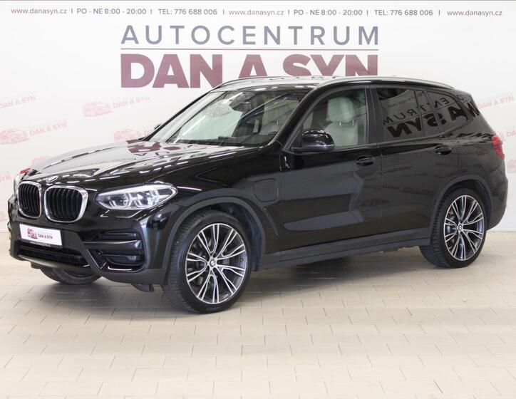 BMW X3 1
