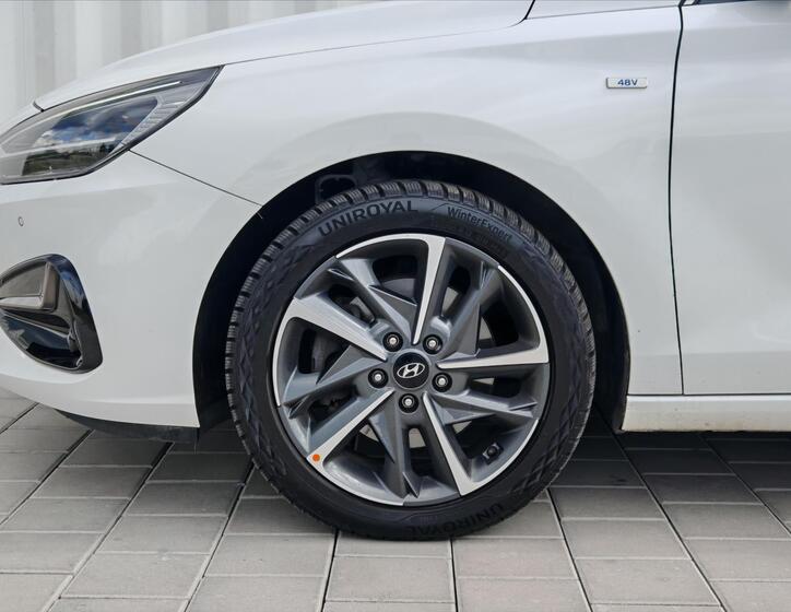 Hyundai i30 3