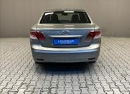 Toyota Avensis 13