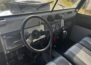 Land Rover Ostatní 11