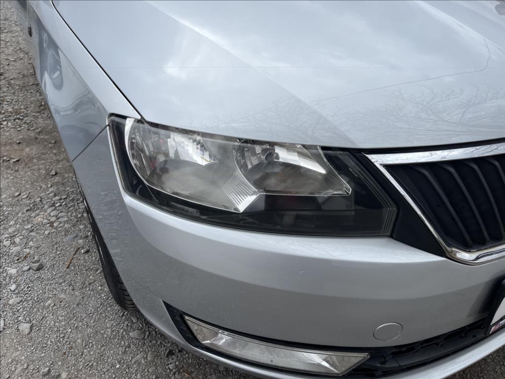 Škoda Rapid 29