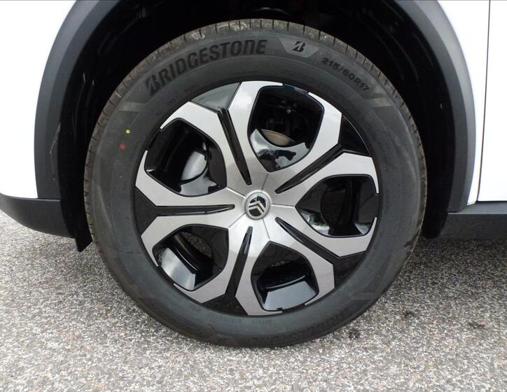 Citroën C3 Aircross 37
