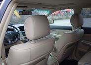Lexus RX 400 18
