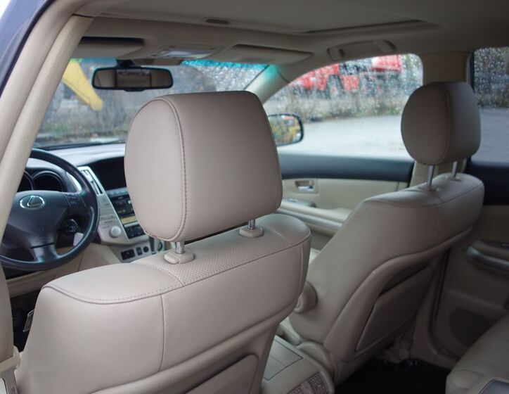 Lexus RX 400 18