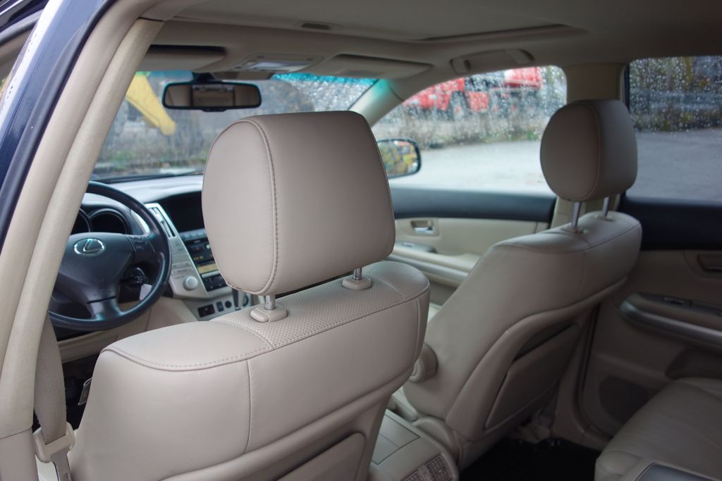 Lexus RX 400