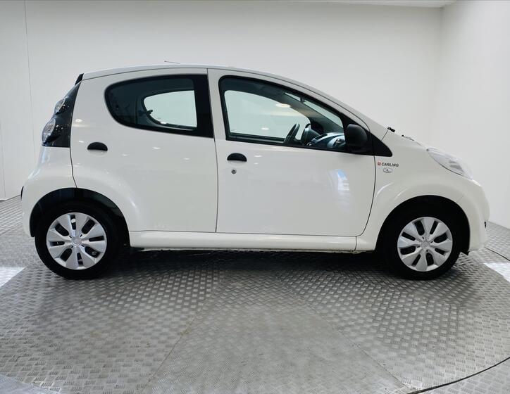 Citroën C1 19