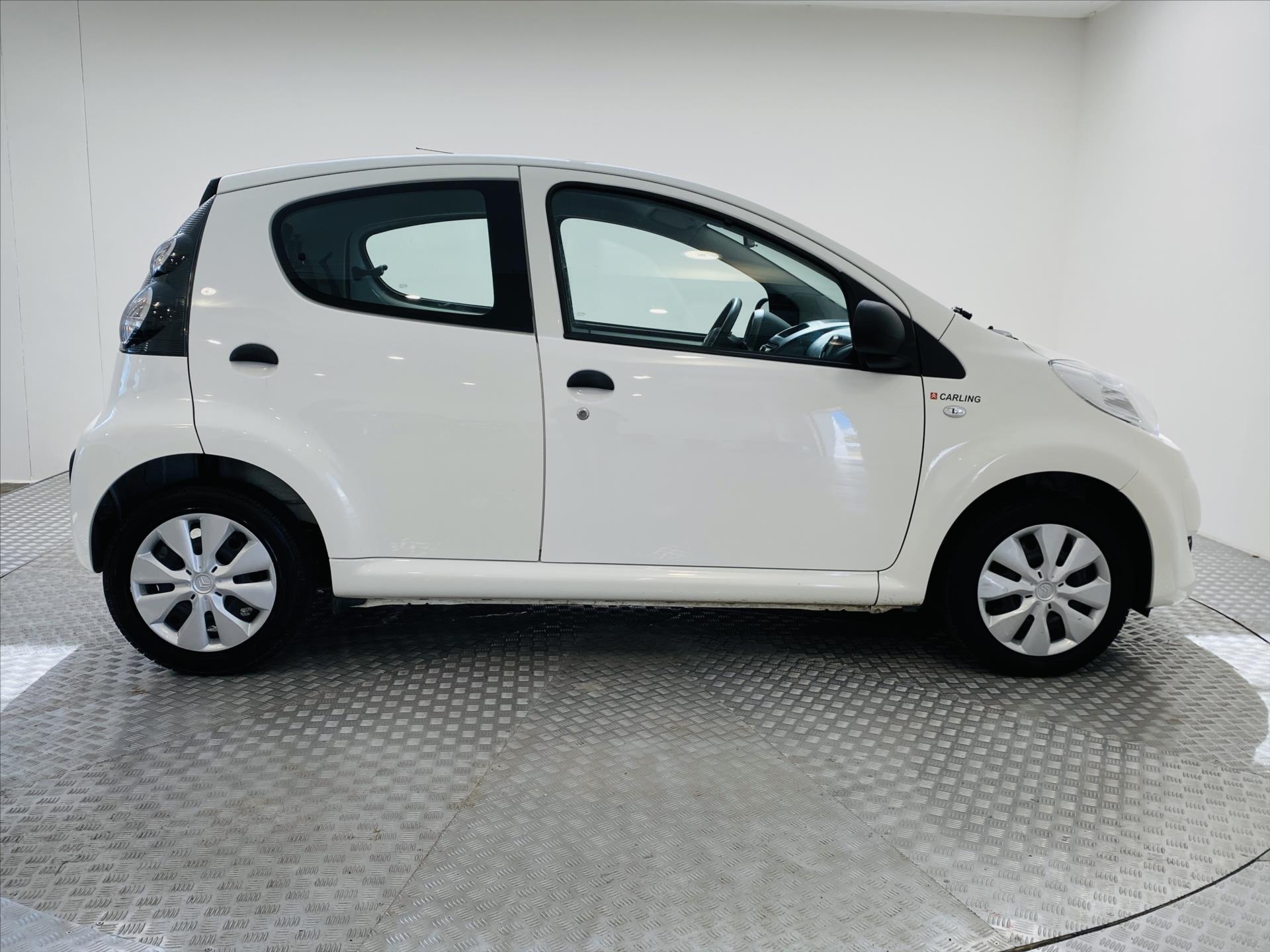 Citroën C1