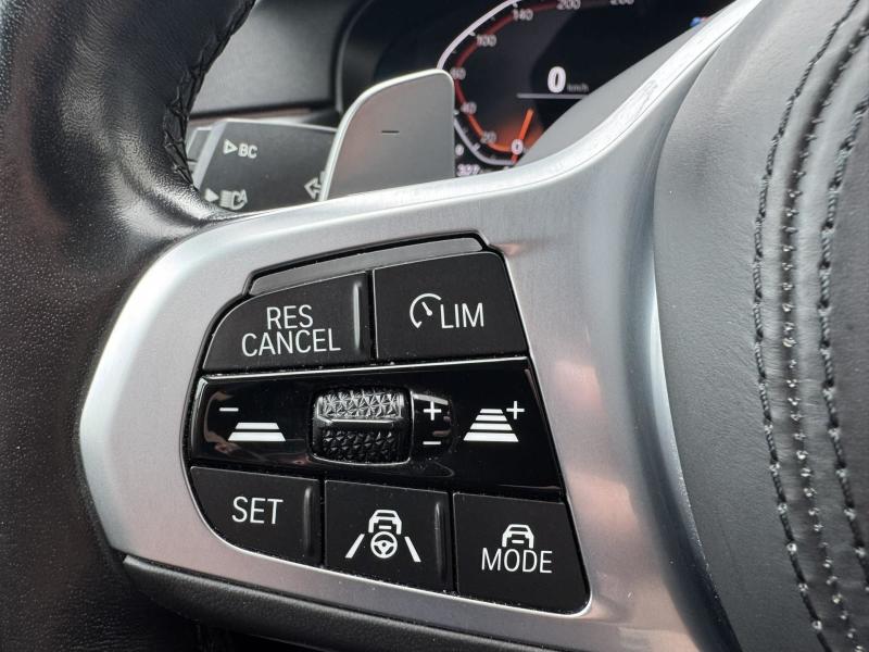 BMW Řada 5