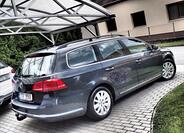 Volkswagen Passat 4