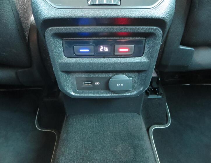 Volkswagen Tiguan 25