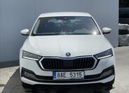 Škoda Octavia 22